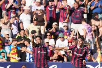 豪雨によりスタジアムが冠水被害　試合の延期が決定…クラブ幹部「選手とファンの安全を最優先に」