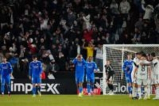 意気消沈のレアル、4日で失った2タイトル「脆弱性が露呈」　現地指摘「問題を何一つ解決していない」