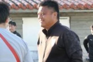 子供たちから「大人気ない！」　束の間の休息…指揮官が強調した積み上げ「トレンドに惑わされず」