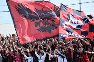 逸材18歳がJ2加入「三笘かと思った」　雰囲気そっくり…海外から発掘「最高の補強！」