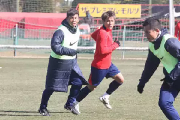 “連覇の達人”が明かす秘訣「難しいことはない」　J1包囲網も…上回るメリット「自分たちしか」