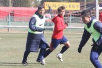 “連覇の達人”が明かす秘訣「難しいことはない」　J1包囲網も…上回るメリット「自分たちしか」