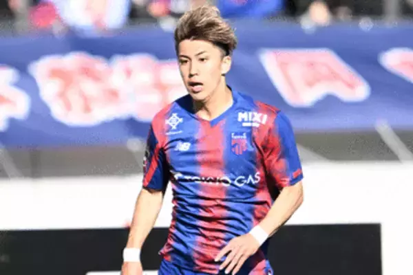 J1→欧州移籍で即結果「最高のスタート」　わずか8分で決めた鮮烈デビュー弾が「らしくていいな」