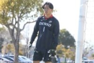 高校でGK転向→選抜入り「まさか自分が」　地区予選で敗戦も…運命を変えた「ウチに来ないか」
