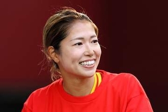 31歳でMVP獲得も「筋肉痛は2日後に（笑）」　4年ぶりVに導いた立役者…見据える大舞台「私の夢でもある」