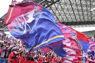 “32試合連続”の快挙も…J1で続くチケット完売劇「もっと多くの人が観戦できるようにして」