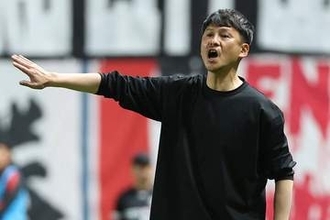 札幌がJ2最下位に転落「申し訳ない」　試合終盤には際どい一撃も…指揮官「しっかり追求していきたい」