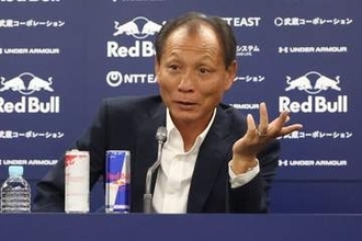 「明日から行きます」から4年…J2大宮の原博実氏が退任の理由を説明「あの時が一番つらかった」