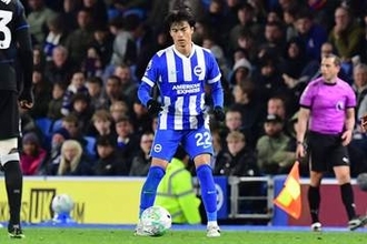 チェルシー圧倒…三笘薫は「常に脅威だった」　イングランド喝采「素晴らしいスキル」