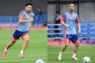 日本代表DFが吉田麻也を絶賛「お客さんではない」　期待したベテランの強み「一人の戦力として」