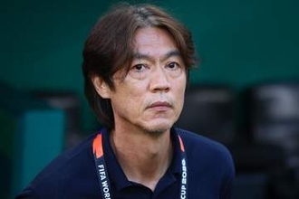 韓国ホン・ミョンボ監督が辞任を表明　GS敗退で謝罪「責任はすべて、監督である私にあります」