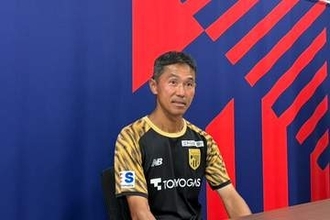 長友佑都は「行けと言ったら行ってくれる」　指揮官が言及…出場は「彼と話をしながら」