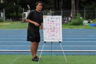 「アフリカ勢は日本を追い越している」　W杯で痛感…岩政大樹氏が指摘する”世界との差"「もっと真剣に」