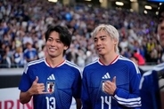 日本優勝の裏で…“3000万円”を「落としてる！」　伊東純也がまさか「最高に面白い」