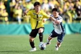 内容で圧倒も「まだ隙がある」　試合を変える”左足”…開幕前で課題「まだ少し慣れない」