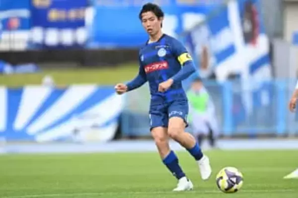 初のJ1で特別シーズン「本当にありがたい」　鹿島とのダービー「勝てばまた盛り上がる」