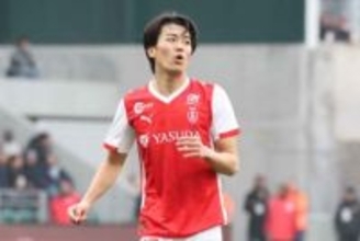 中村敬斗がチームを救う劇的弾　今季9G目…終了間際の一撃に現地喝采「極めて重要だった」