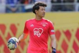 Jデビュー戦で痛恨ミス「自分が一番下」　一度は断りも…運命のオファー「間違っていなかった」