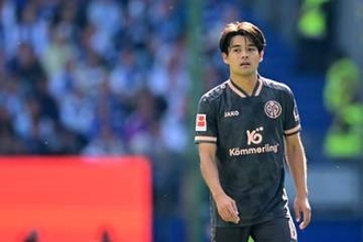 佐野海舟「複雑な感情でサッカーをしていた」　プレミア移籍消滅の無念…誓う成長「数字が必要」