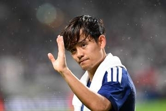 久保建英の結婚にスペインも驚き「秘密の交際」　“パートナー”に地元注目「来るかどうか」