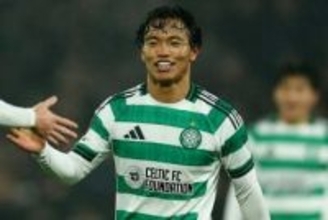 欧州日本人のプレー「一言で言えばキャビア」　復調の圧巻パフォーマンスに現地最高評価「驚異的だ」