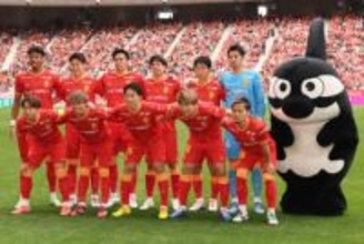 名古屋の新ユニが「だいぶ攻めた」　“シャチ”をデザインした1着に「近年でなかなか見ない」