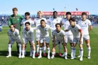 札幌が新体制メンバー＆新背番号を発表　10年ぶり復帰の”ゴメス"が「31」…昇格の大型GKが「41」