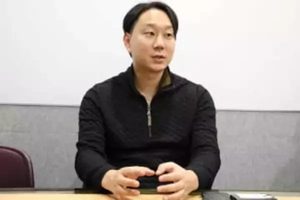 会長から「アジアの市場を持って来られるか」　日本人がスペイン1部と契約した舞台裏