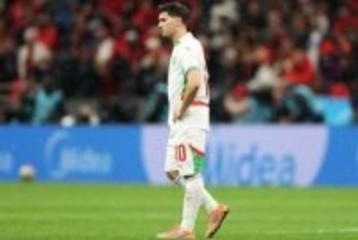 実況も思わず「なんでだぁ！」　優勝目前で…まさかのPK失敗が話題「こんな場面でするなんて」