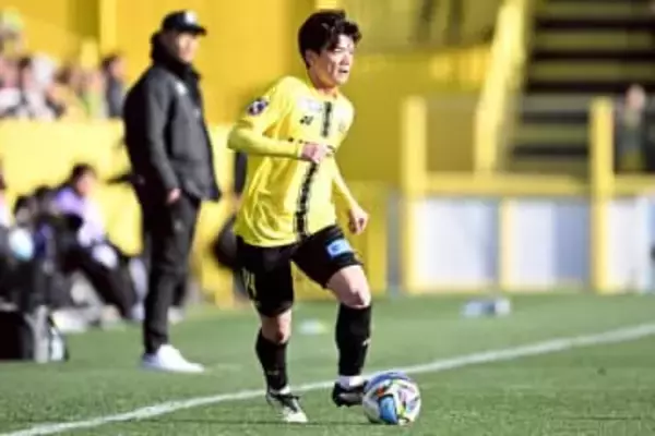 浦和から覚悟の移籍も「それ以上はない」　恩師から求められる高水準「過去は美化されやすい」