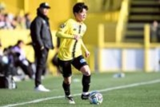 浦和から覚悟の移籍も「それ以上はない」　恩師から求められる高水準「過去は美化されやすい」