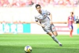 ドイツ1部へ完全移籍…191cmFWは「救世主の1人」　海外再挑戦で「日本代表で見たい」