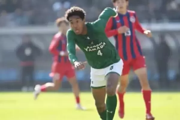 新入部員に大物続々「早稲田強いな」　3年ぶり1部昇格…逸材加入にファン「あっつい」