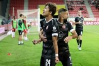 高校卒業→即ドイツへ「もう必要ない」　出発前夜に移籍破談も…古豪復活を支える25歳日本人