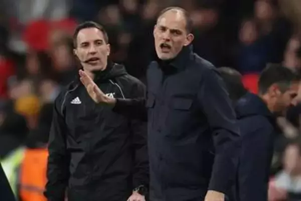 日本戦を前にまさか…イングランド代表が8人の離脱を発表　現地報道「キャンプを離れることに」