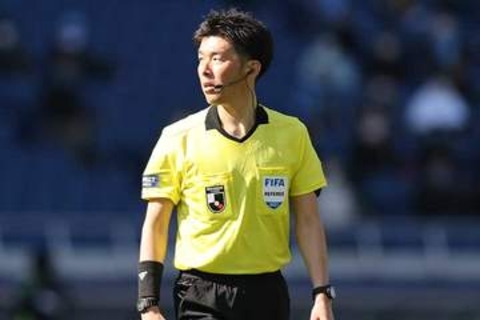 W杯初日に日本人審判が“デビュー”決定　開催国の初戦を担当…主審＆副審はオランダ人トリオ