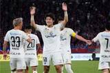 「FC東京、開幕節で5失点の逆転負け　一発退場→数的不利で劣勢に…町田が快勝スタート」の画像1