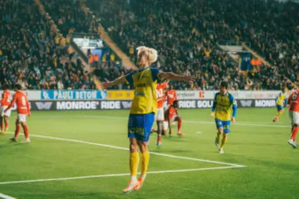 20歳日本人を保有元クラブが売却か　必要な”欧州出場権”…現地報道「放出を余儀なくされる」