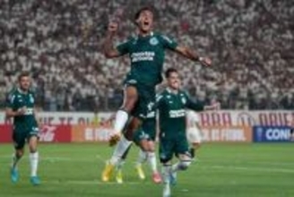 J1クラブがブラジルMFにオファーか　185センチの大型ボランチ…現地報道「退団する可能性」