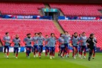 組織力は「世界トップ」　イングランドにガチンコ…測る個の現在地「球際で勝てないと優勝ない」