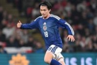 オランダ絶賛の日本人…絶妙な動き出しが「囮の役割」　深めた警戒「自信を与える」