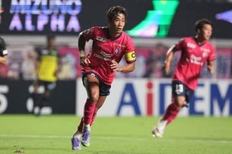 香川真司が自宅公開「本当の自分」　ソファーは213万円…洗練の空間「すごく良い時間」