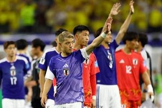 日本代表は「ネイマール最大の被害者」　5試合9得点の恐怖…地元メディアがデータ注目
