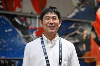 逸材18歳は「間違いなく自信をつけている」　視察の森保監督…姿勢が「とても素晴らしい」