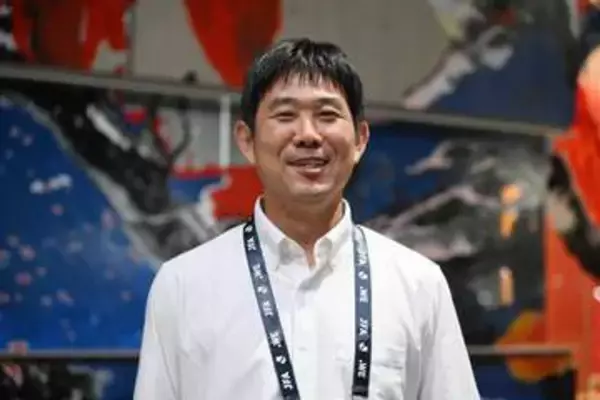 逸材18歳は「間違いなく自信をつけている」　視察の森保監督…姿勢が「とても素晴らしい」