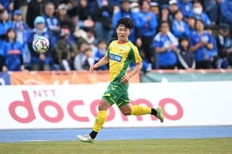 J1超新星18歳が無念の離脱「つらすぎる」　本番4日前のアクシデント…ファン沈痛「軽症だといいけど」