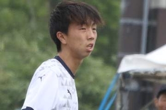 強豪校に直談判「参加させてください」　一般入学で這い上がり…歩んできた“非エリート街道”