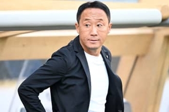 クラブ初の天皇杯V「本当に皆さんのおかげ」　黒田監督が感謝「必死に耐え抜いてくれた」