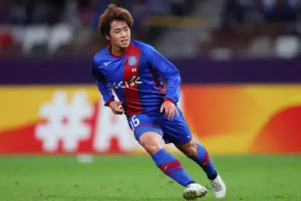 選手権得点王がJFL移籍「すげー人きた」　前橋育英で優勝…ファン期待「Jに戻ってきて」