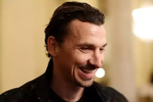 イブラの聖火ランナー姿は「神話のワンシーン」　五輪に登場…“王様の帰還”に「相応しいわ」